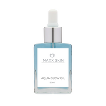 Load image into Gallery viewer, AQUA GLOW OIL