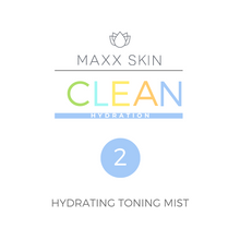 Load image into Gallery viewer, TEEN CLEAN HYDRATING | STEP 2 | HYDRATING TONING MIST