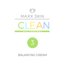 Load image into Gallery viewer, TEEN CLEAN OIL CONTROL | STEP 3 | BALANCING CREAM