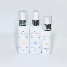 Load image into Gallery viewer, TEEN CLEAN SKINCARE BUNDLE