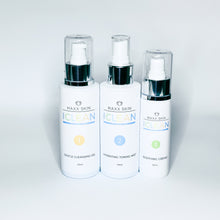 Load image into Gallery viewer, TEEN CLEAN SKINCARE BUNDLE