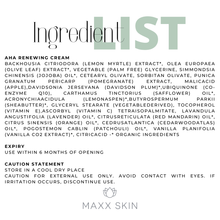 Load image into Gallery viewer, AHA RENEWING CREAM