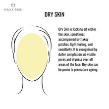 Load image into Gallery viewer, DRY SKIN