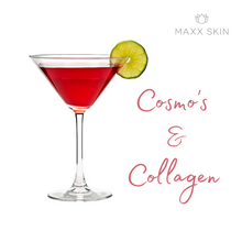 Load image into Gallery viewer, COSMO'S & COLLAGEN