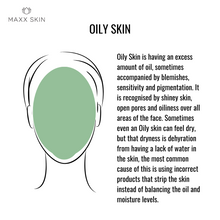 Load image into Gallery viewer, OILY SKIN BUNDLE