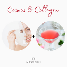 Load image into Gallery viewer, COSMO'S & COLLAGEN