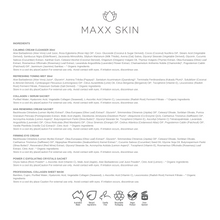 Load image into Gallery viewer, COLLAGEN FACIAL KIT