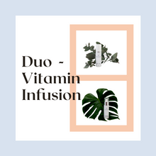 Load image into Gallery viewer, VITAMIN INFUSION