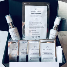 Load image into Gallery viewer, COLLAGEN FACIAL KIT