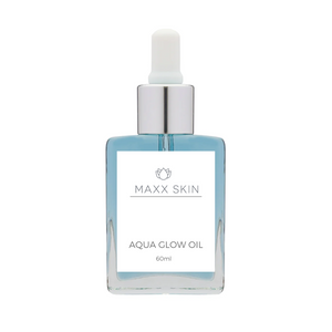 AQUA GLOW OIL