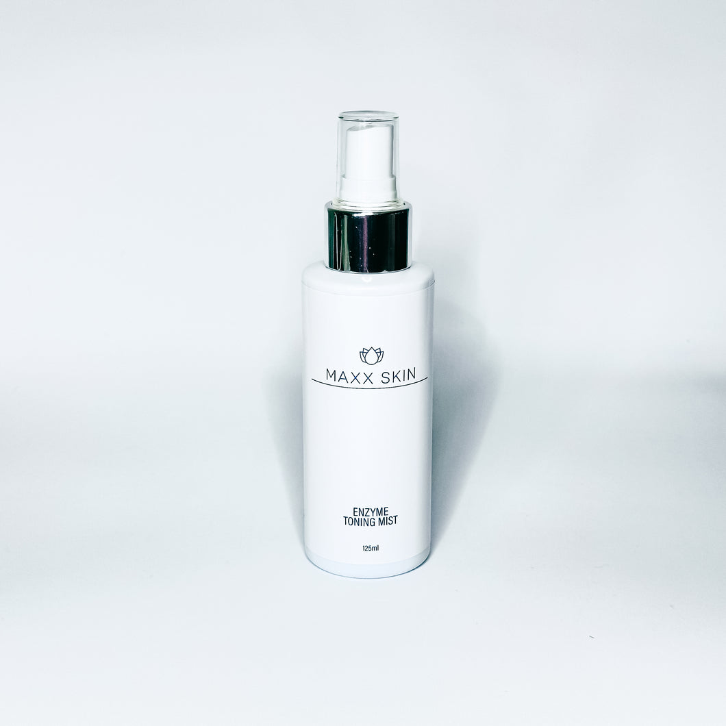ENZYME TONING MIST