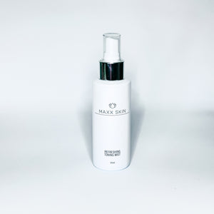 REFRESHING TONING MIST