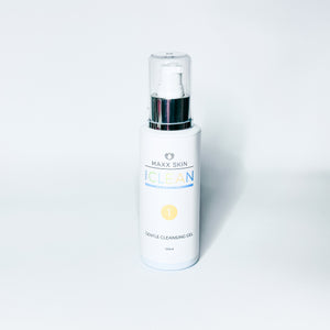 TEEN CLEAN HYDRATION | STEP 1 | GENTLE CLEANSING GEL