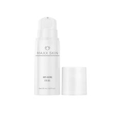 Load image into Gallery viewer, PREMIUM EYE CARE DUO: Firming Eye Cream + Anti-Ageing Eye Gel
