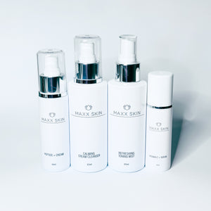 SENSITIVE SKIN RESCUE