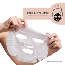 Load image into Gallery viewer, COLLAGEN MASK
