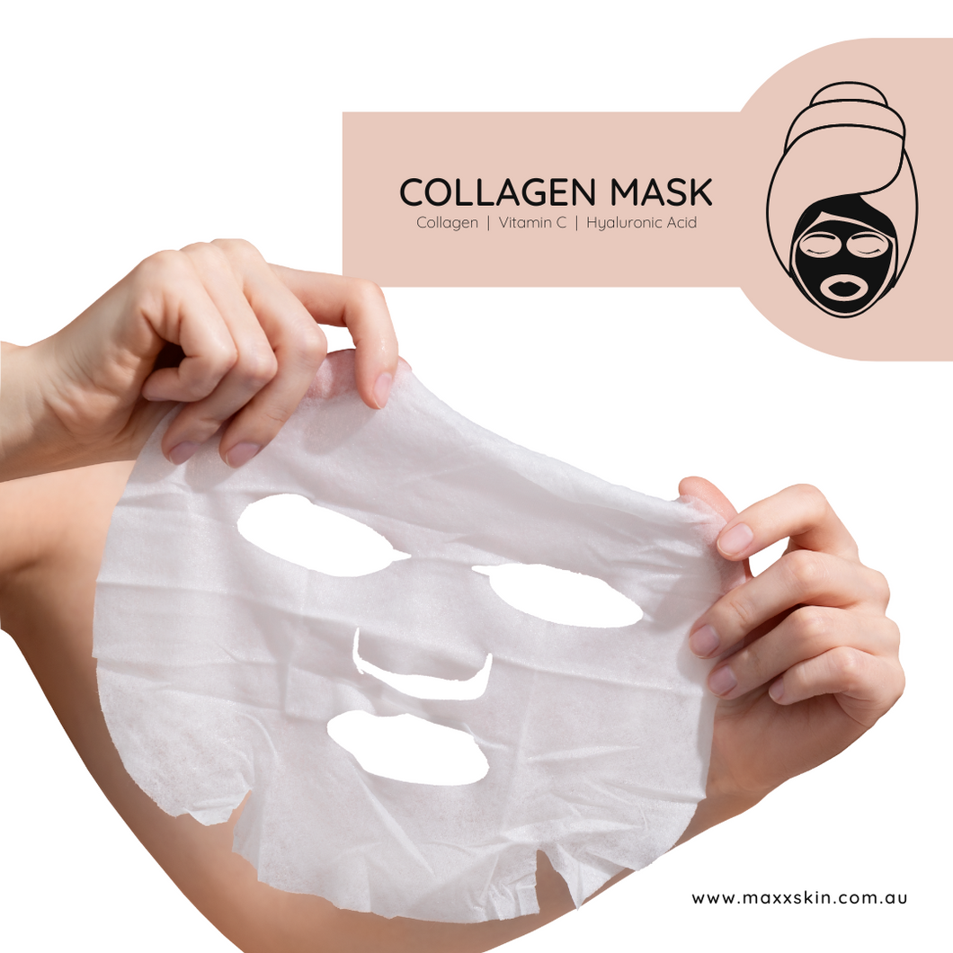 COLLAGEN MASK