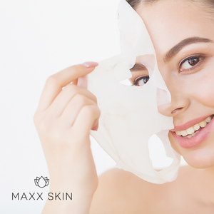 COLLAGEN FACIAL KIT