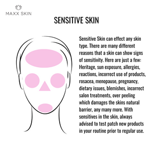 SENSITIVE SKIN RESCUE